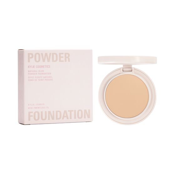 BASE BLUR POWDER 2WN FOUNDATION